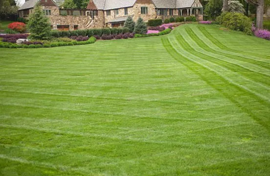 Professional yard maintenance experts serving Middletown, IN - Affordable Lawncare Solutions