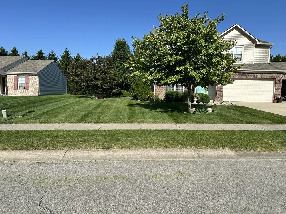 Reliable lawn care service experts serving Middletown, IN - Affordable Lawncare Solutions