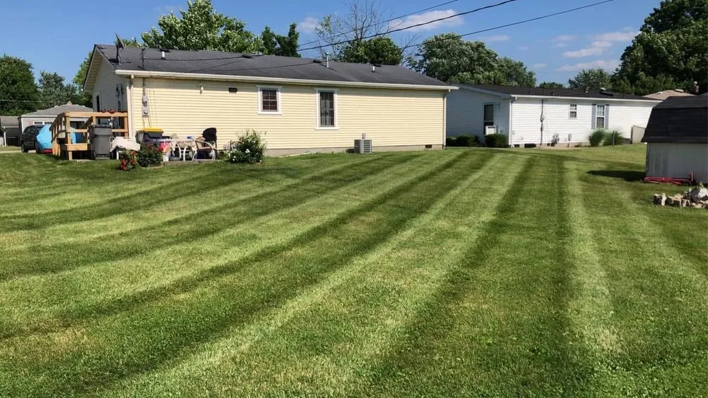 Reliable landscape installation experts serving Middletown, IN - Affordable Lawncare Solutions