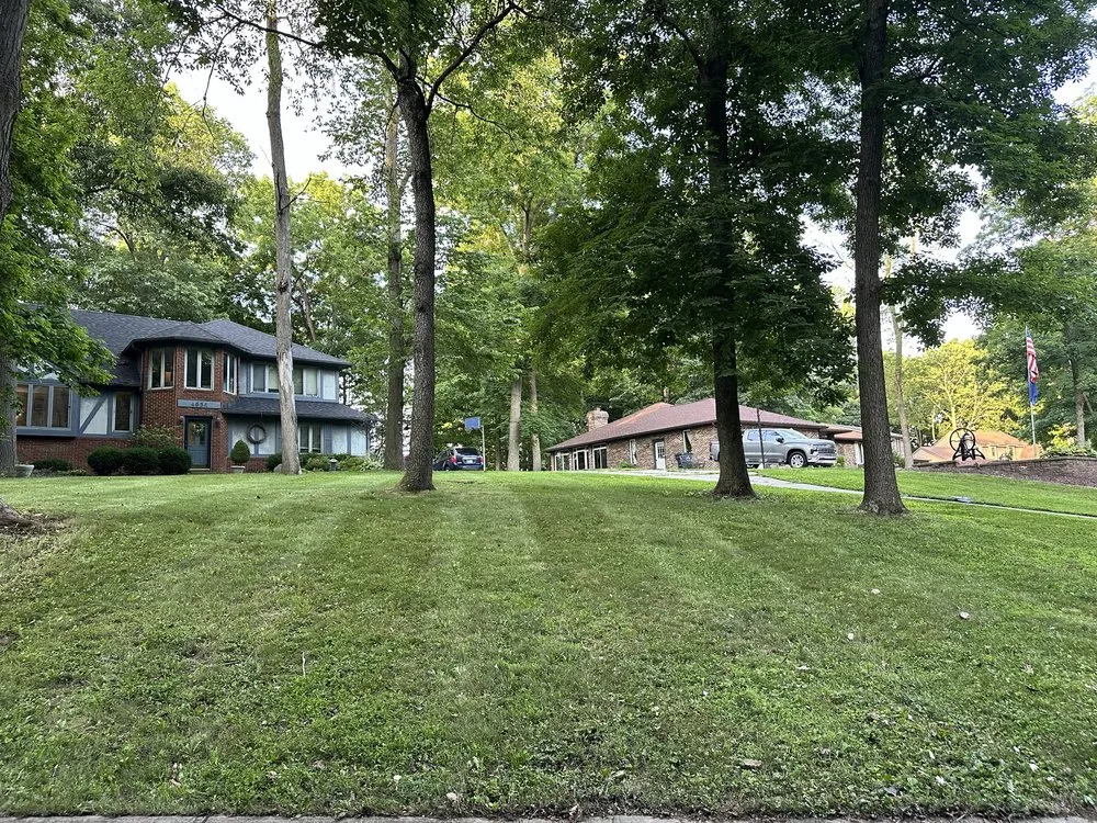 Local landscape installation for outdoor upgrades across Middletown, IN - Affordable Lawncare Solutions