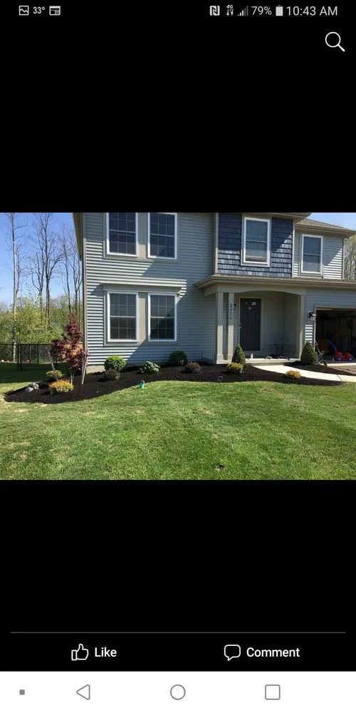 Trusted lawn care service in Lake View, NY - Affordable lawns & landscape solutions