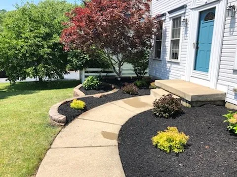 Expert landscape installation experts serving Lake View, NY - Affordable lawns & landscape solutions