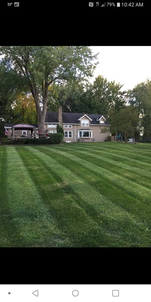 Affordable landscape installation for year-round maintenance across Lake View, NY - Affordable lawns & landscape solutions