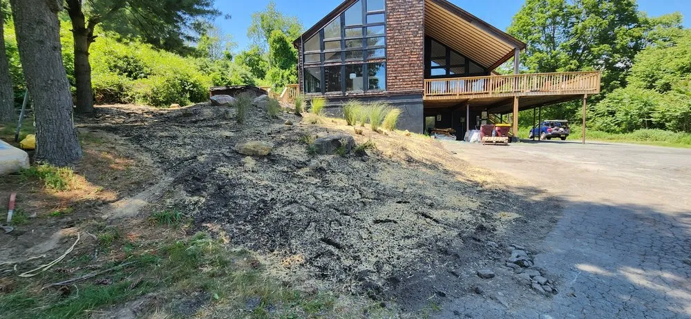 Local landscaping services in Chester, NY - Affordable Lawns & Maintenance