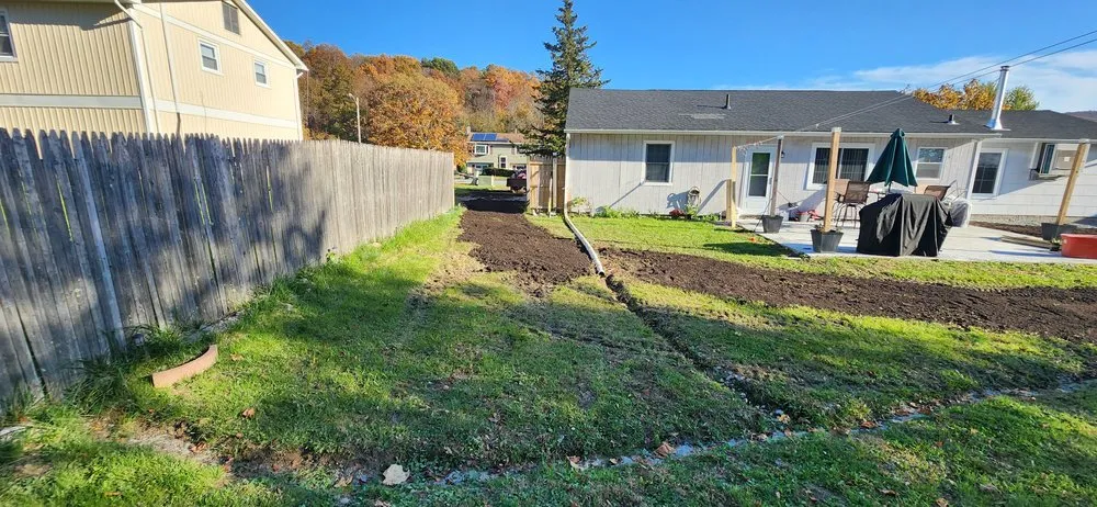 Affordable garden landscaping for outdoor upgrades across Chester, NY - Affordable Lawns & Maintenance