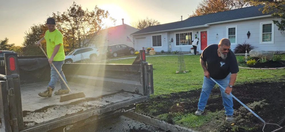 Affordable lawn care service in Chester, NY by Affordable Lawns & Maintenance