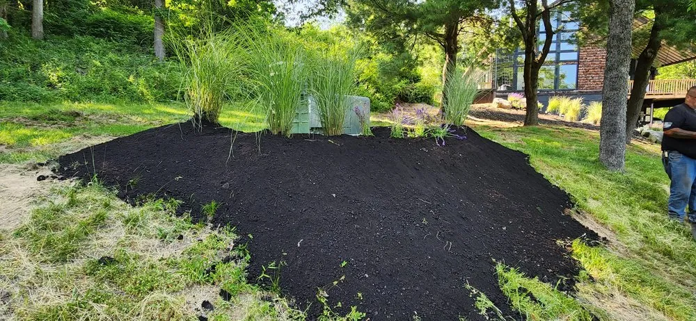 Trusted outdoor landscaping for outdoor upgrades in Chester, NY by Affordable Lawns & Maintenance