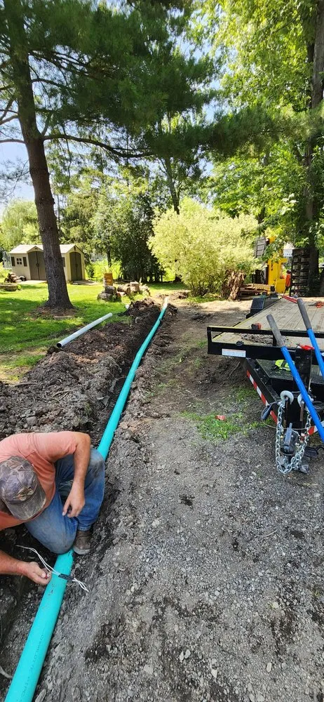 Affordable landscape design with custom design across Chester, NY - Affordable Lawns & Maintenance