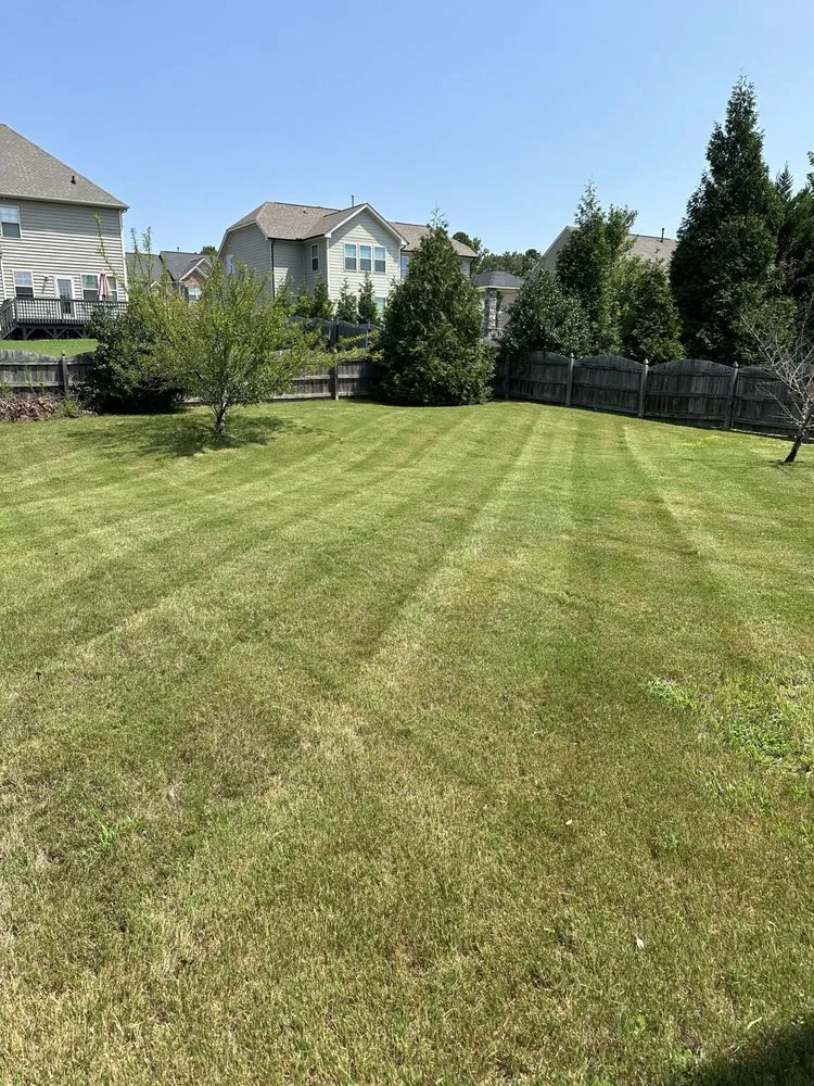 Reliable yard maintenance in Knightdale, NC - Affordable Lawns