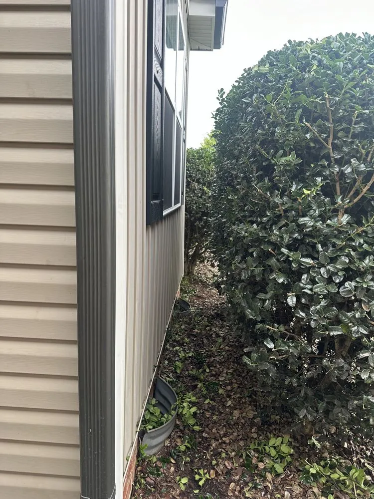 Professional lawn care service in Knightdale, NC - Affordable Lawns