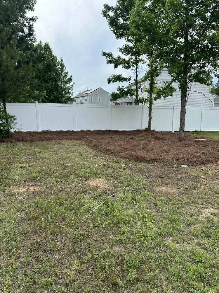 Reliable garden landscaping for homes across Knightdale, NC - Affordable Lawns