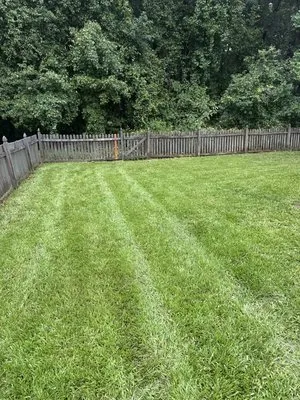 Affordable Lawns Logo