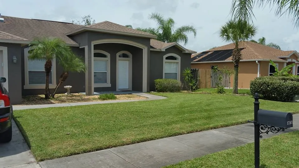 Local residential landscaping in Cape Canaveral, FL - Affordable Lawns Of Brevard