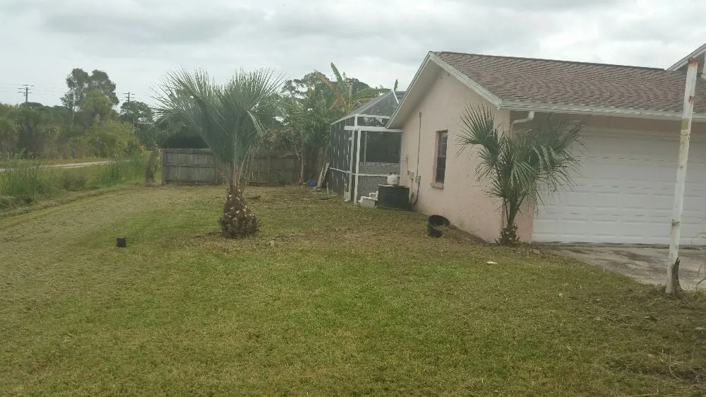 Reliable yard maintenance in Cape Canaveral, FL by Affordable Lawns Of Brevard