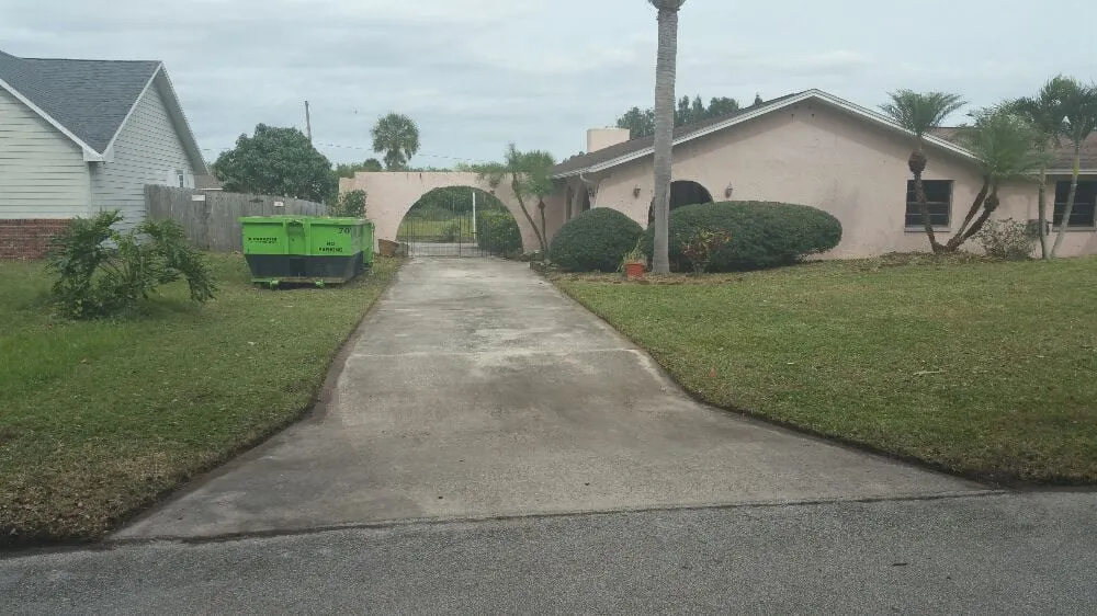 Reliable outdoor landscaping in Cape Canaveral, FL - Affordable Lawns Of Brevard