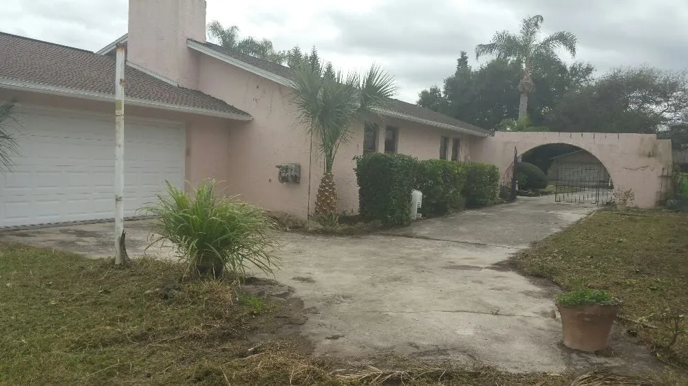 Local landscape installation near you in Cape Canaveral, FL by Affordable Lawns Of Brevard