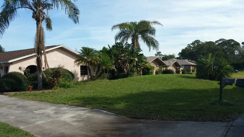 Local landscaping services in Cape Canaveral, FL by Affordable Lawns Of Brevard