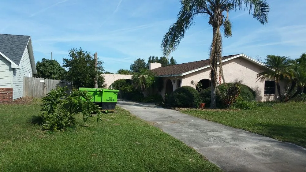 Top-rated residential landscaping in Cape Canaveral, FL by Affordable Lawns Of Brevard