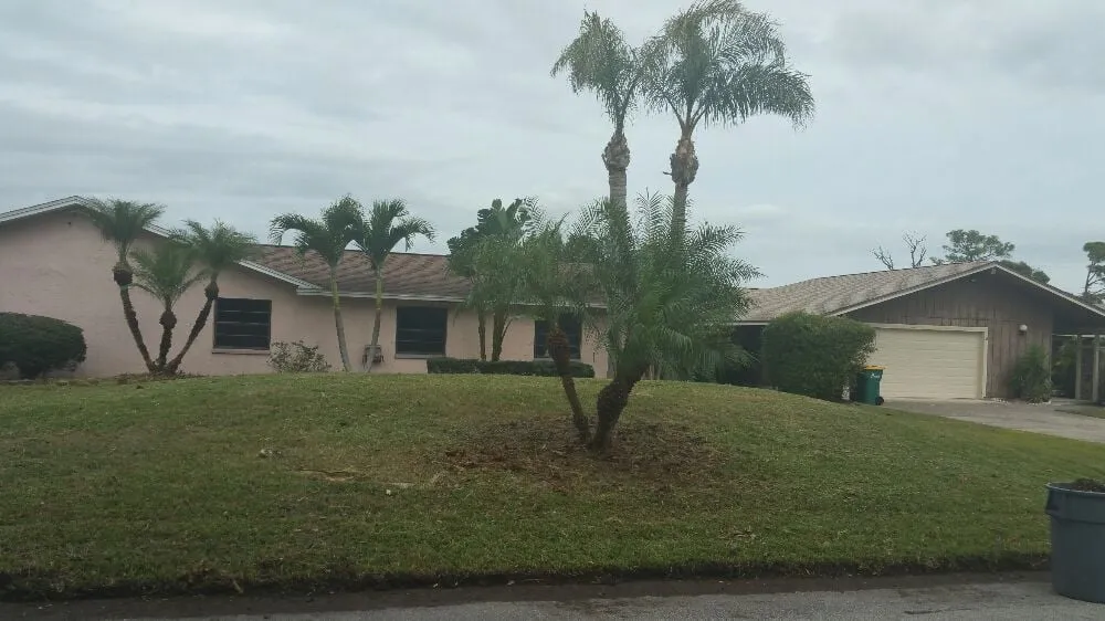 Reliable landscape installation for beautiful yards in Cape Canaveral, FL by Affordable Lawns Of Brevard