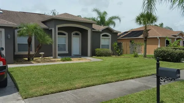 Affordable Lawns Of Brevard