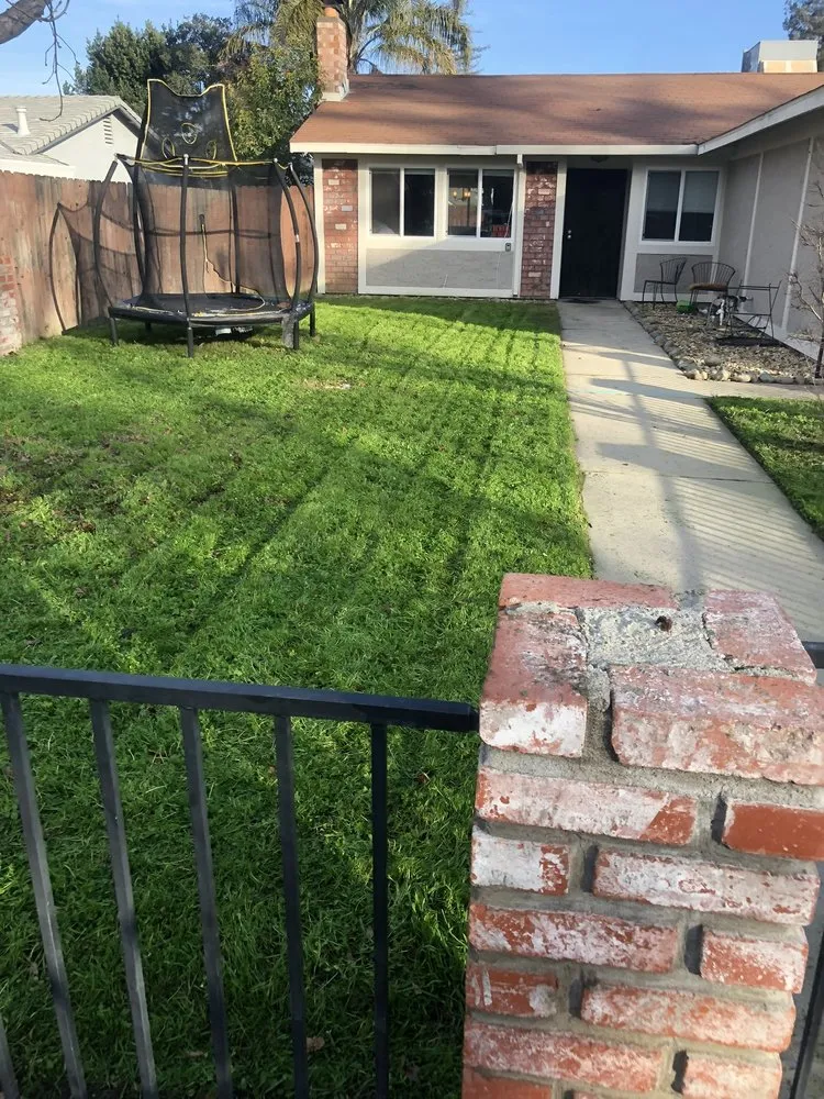 Expert residential landscaping experts serving Citrus Heights, CA - Affordable Local Services