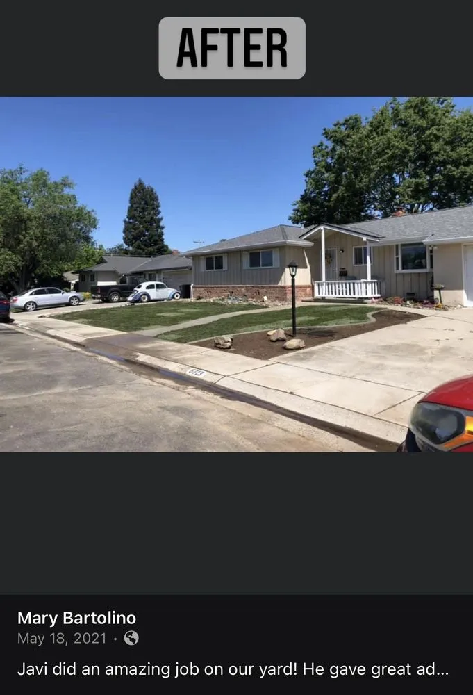 Top-rated lawn care service in Citrus Heights, CA - Affordable Local Services