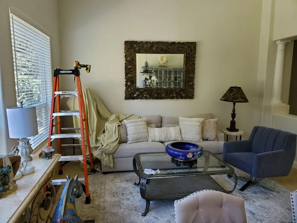 Top-rated outdoor landscaping in Reno, NV by Affordable Maintenance & Repair