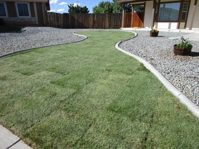 Reliable residential landscaping experts serving Reno, NV - Affordable Maintenance & Repair