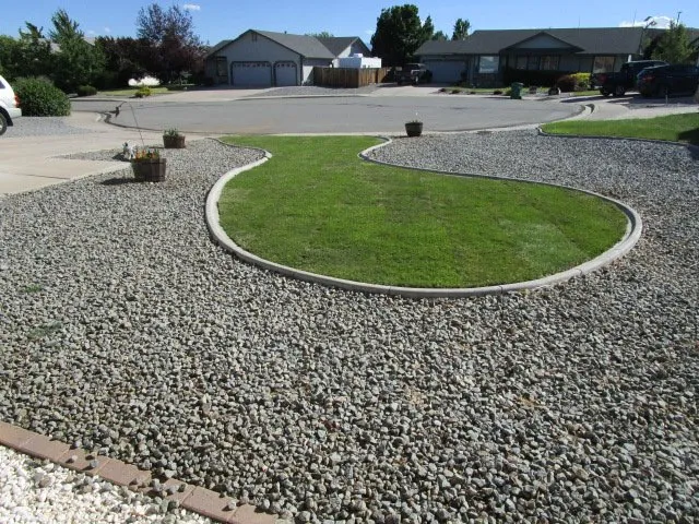 Local lawn care service for residential properties in Reno, NV by Affordable Maintenance & Repair