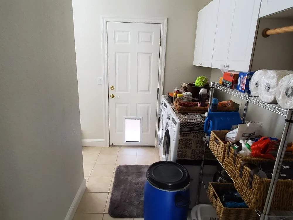 Custom yard cleanup service for outdoor upgrades across Reno, NV - Affordable Maintenance & Repair