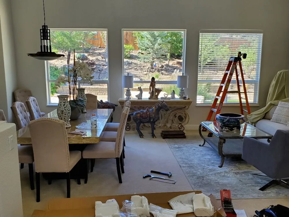 Reliable lawn care service near you in Reno, NV by Affordable Maintenance & Repair