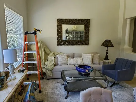 Affordable Maintenance & Repair Logo