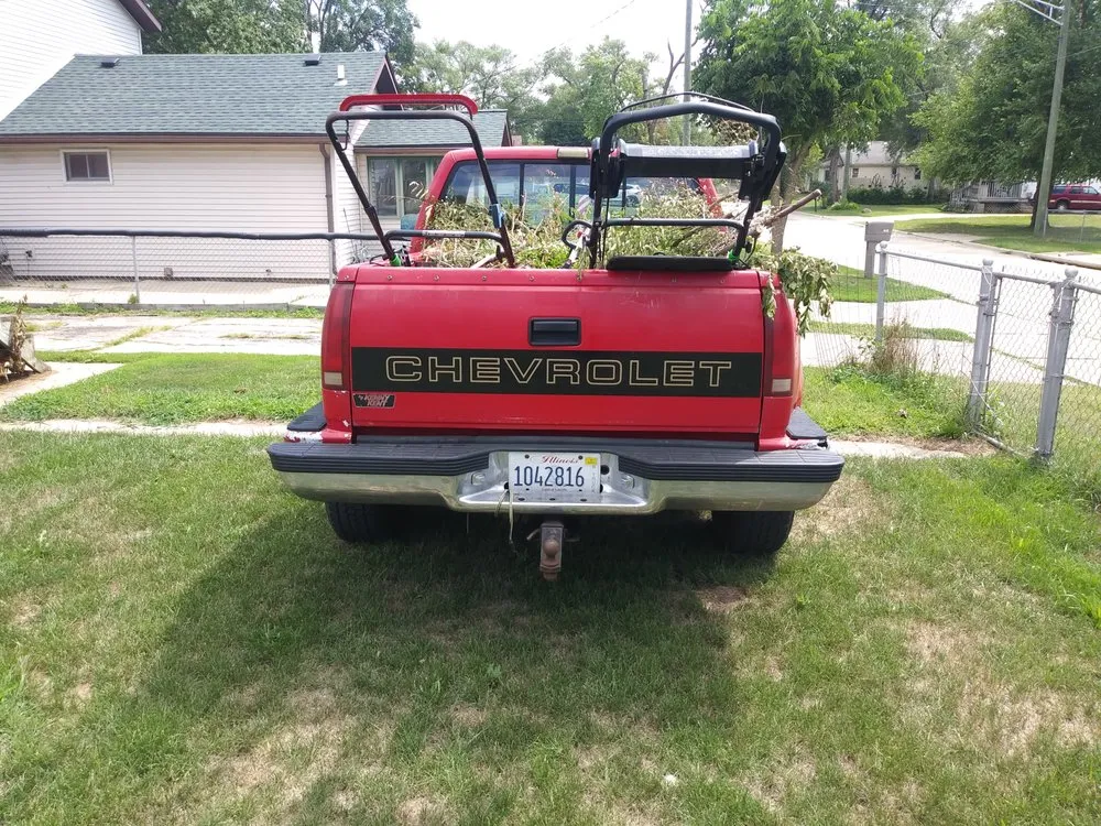 Top-rated landscape installation in Rockford, IL by Affordable Mowing And Services