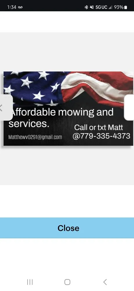 Professional outdoor landscaping for residential properties across Rockford, IL - Affordable Mowing And Services