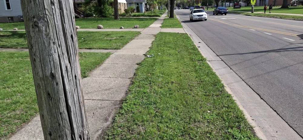 Expert landscape design in Rockford, IL - Affordable Mowing And Services