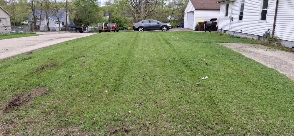 Reliable residential landscaping in Rockford, IL - Affordable Mowing And Services