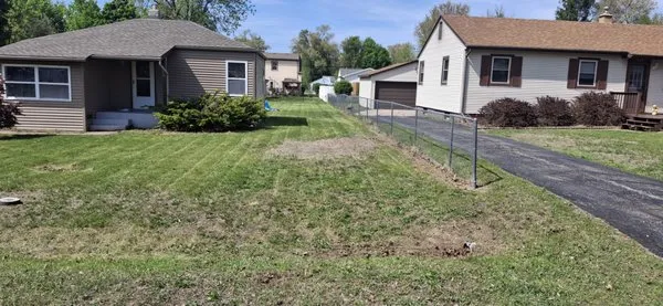 Affordable Mowing And Services Logo