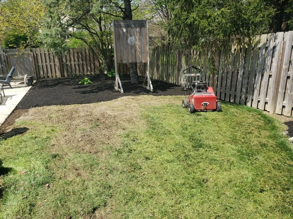 Affordable yard maintenance in Indianapolis, IN - Affordable Mowing Solutions