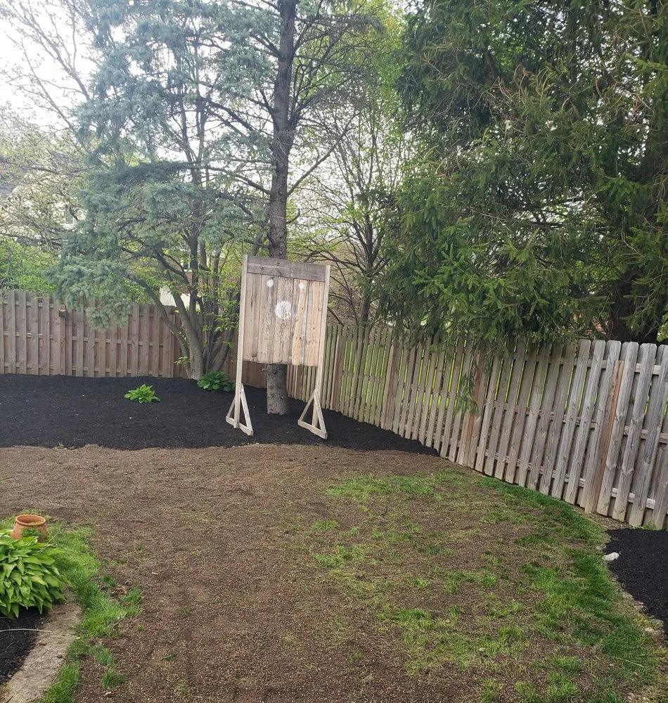 Trusted landscaping services experts serving Indianapolis, IN - Affordable Mowing Solutions