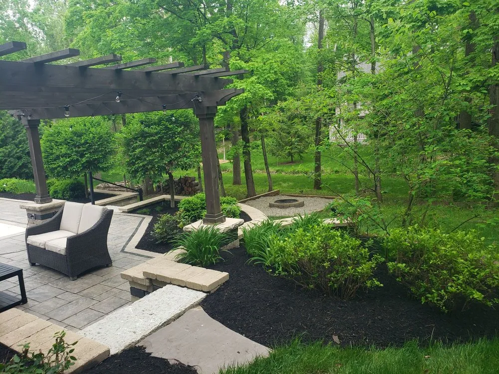Affordable residential landscaping in Indianapolis, IN - Affordable Mowing Solutions