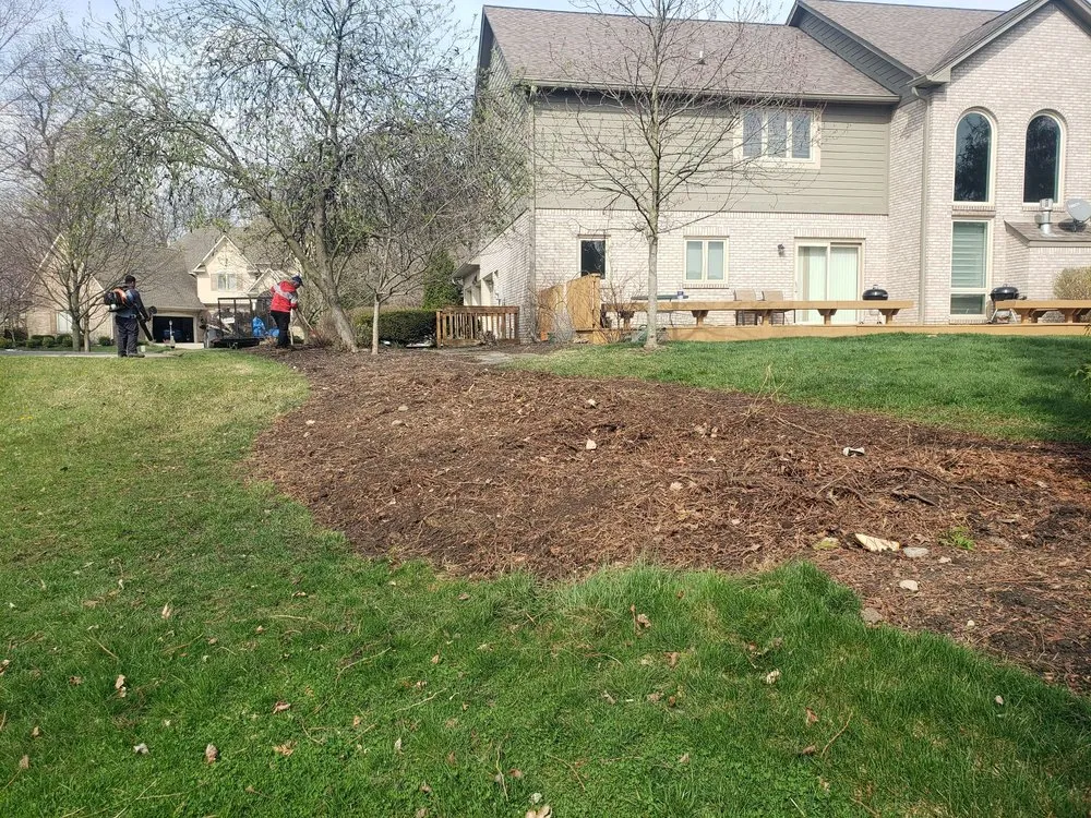 Trusted landscaping services experts serving Indianapolis, IN - Affordable Mowing Solutions