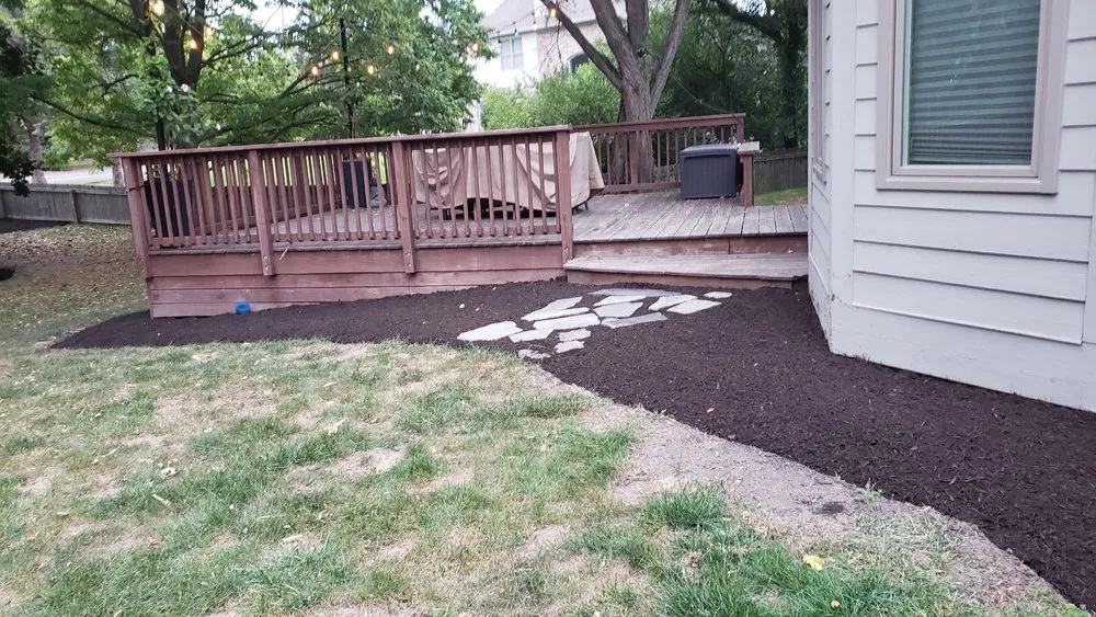 Affordable lawn mowing service in Indianapolis, IN - Affordable Mowing Solutions