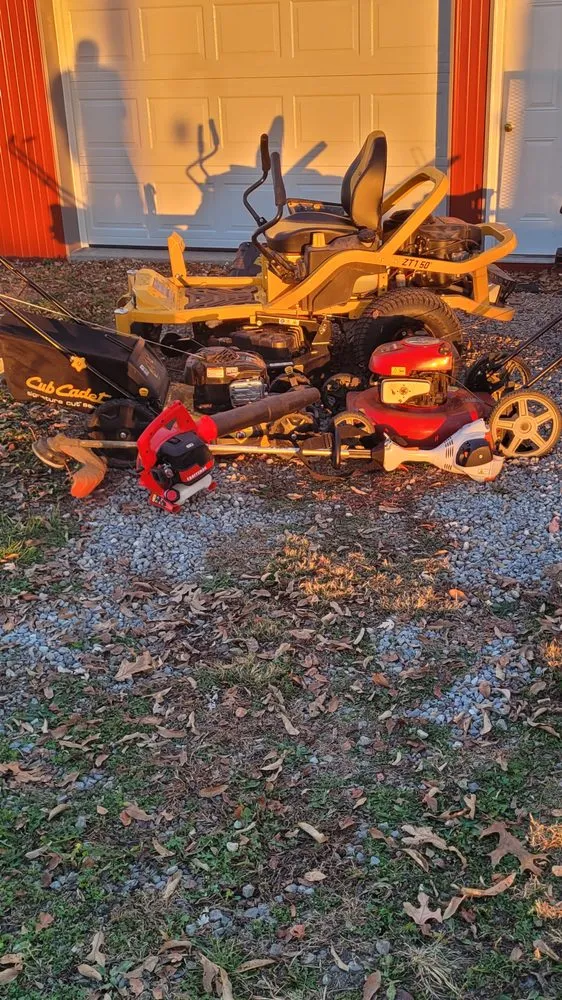 Local yard cleanup service in Willard, MO - Affordable Mowing