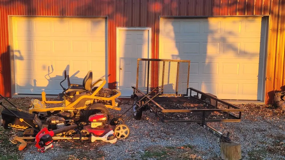 Top-rated residential landscaping in Willard, MO - Affordable Mowing