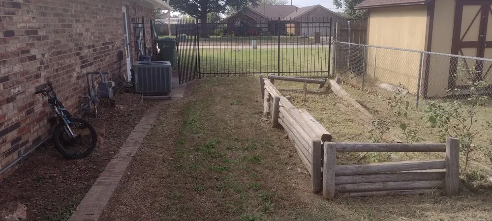 Trusted landscape design with custom design across Yukon, OK - Affordable Mowing