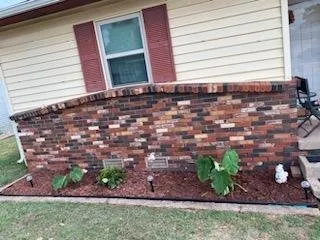 Trusted landscape design with custom design across Yukon, OK - Affordable Mowing