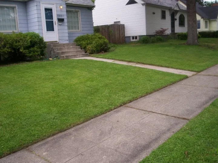 Reliable landscape installation in Spokane, WA by Affordable Option Lawn Care