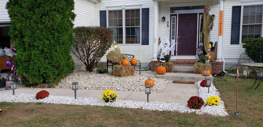 Reliable yard maintenance in Dagsboro, DE - AFFORDABLE Outdoor Maintenance