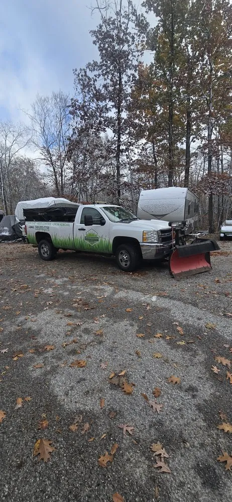 Custom lawn care service for homes in Delaware, OH by Affordable Outdoor Property Management