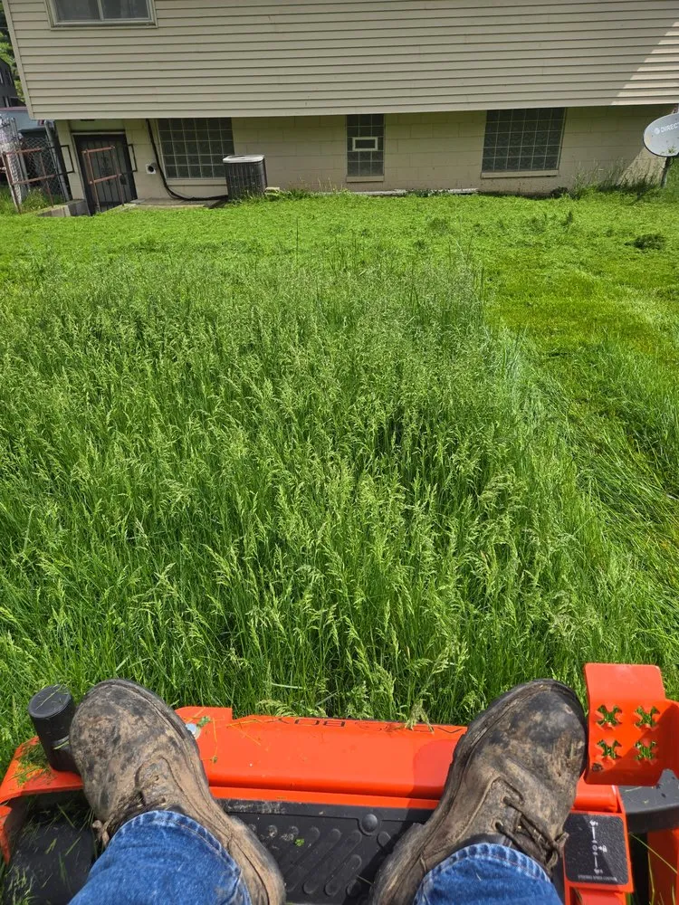 Trusted landscaping services in Delaware, OH by Affordable Outdoor Property Management